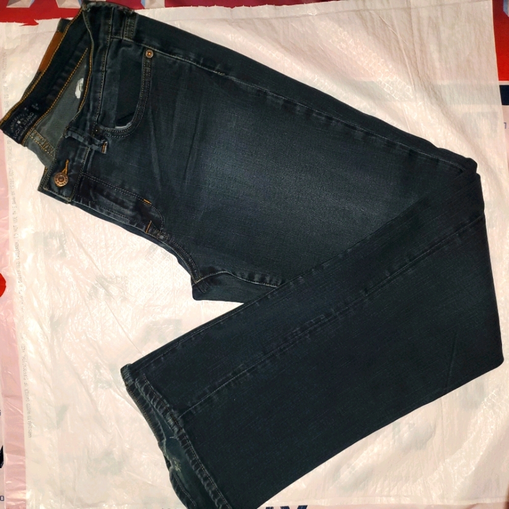 LUCKY BRAND Sweet Boot 10w. 31L.